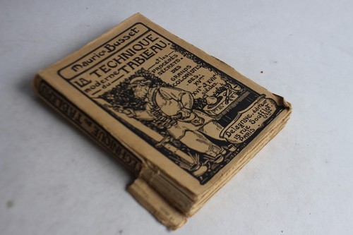 Livre maurice bussset - maurice, la