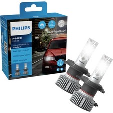 Philips Automotive 11972U60SX2