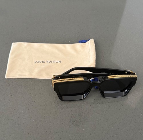 Louis vuitton millionaire - louis,