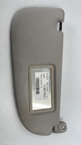 Pare soleil droit - peugeot, 206