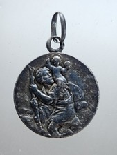 Médaille Religieuse Saint