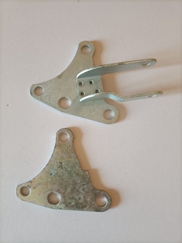 Goussets moteur motobecane - goussets,