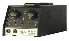Universal Audio SOLO/610