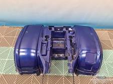 Garde boue arrière CF Moto