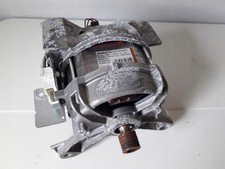 Moteur Nidec WU112U45W00 W10582145 d'occasion 1 pièce