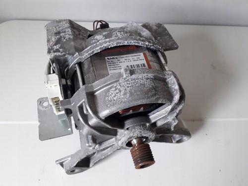 Moteur nidec wu112u45w00 - nidec,