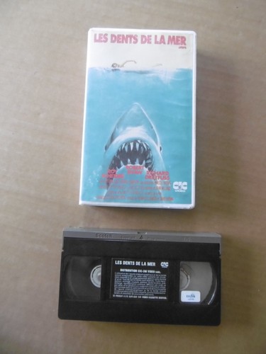 Les dents mer laws - dents, de