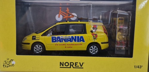 Norev 479916 tour - 1/43,