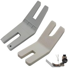 2 Pcs Passe Epaisseur Plaque