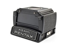 [NEUF] Asahi Pentax 6x7 Waist