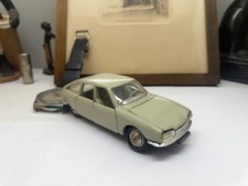 ANCIENNE NOREV JET CAR CITROEN GS  N°810  ECH 1/43 EME