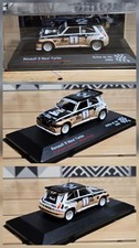 Renault 5 maxi turbo rallye de