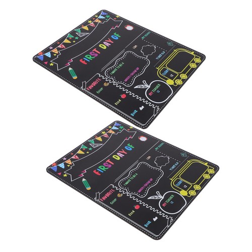 Pcs tableau double face - pcs,
