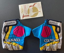 Nos gants cyclistes - !, colnago