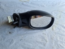 Citroen Xsara Picasso / Rétroviseur éléctrique Droit (passager) / 02*8015