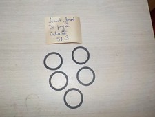 LOT JOINTS FOND DE PIPE MOTOBECANE 51 SUPER.