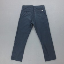 Chino Workwear Carhartt M Bleu