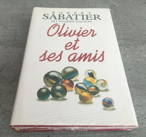 Olivier ses amis - et,
