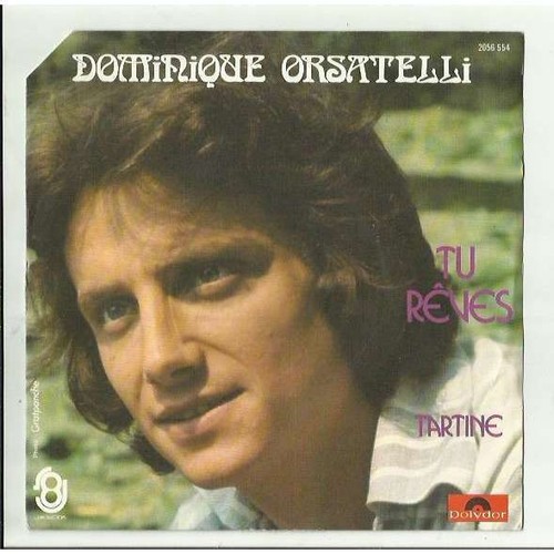 Dominique orsatelli tu - orsatelli,