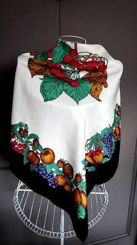 Christian dior foulard - dior, en
