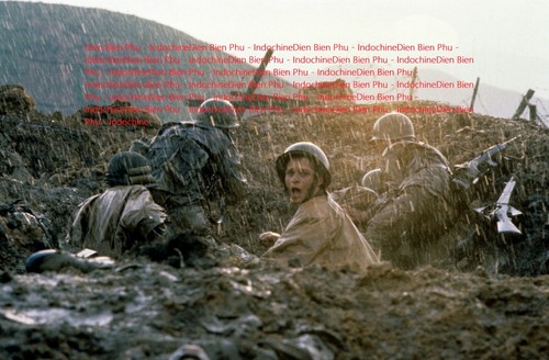 Indochine dien bien phu indo - dien,