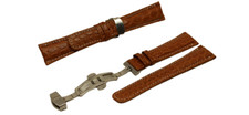 Bracelet montre en 22mm en
