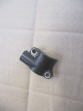 Support rétroviseur gauche