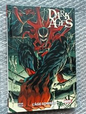 Marvel Dark Ages : l'âge