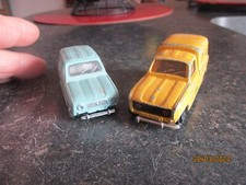 Ancienne Renault 4L R4