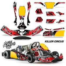 Autocollants Graphiques De