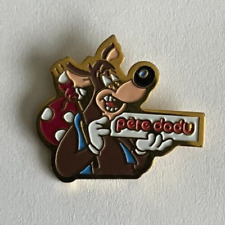 87 -  Pin's CARTOON TEX AVERY