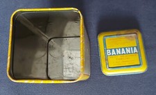 Ancienne Boite Publicitaire