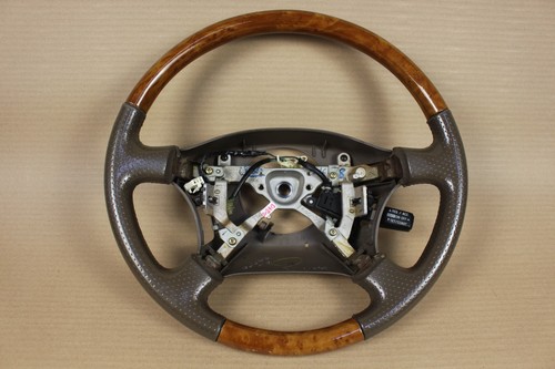 Volant toyota land - toyota,