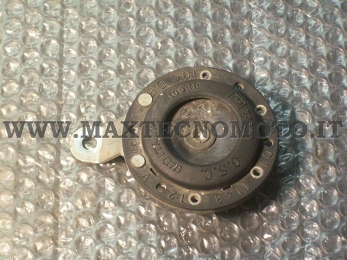 Claxon pour malaguti f15 - malaguti,