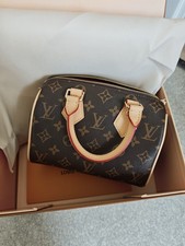 Sac Louis Vuitton Speedy Nano