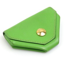 Auth Porte-monnaie HERMES Le
