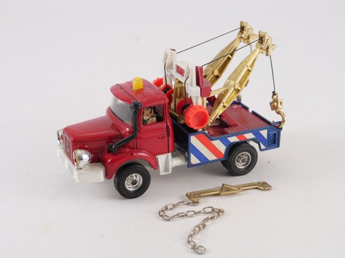 Corgi 1144 berliet tbo - , n°