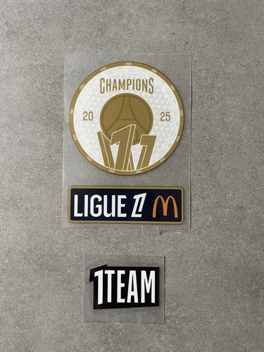 Patch ligue ligues - ligue,
