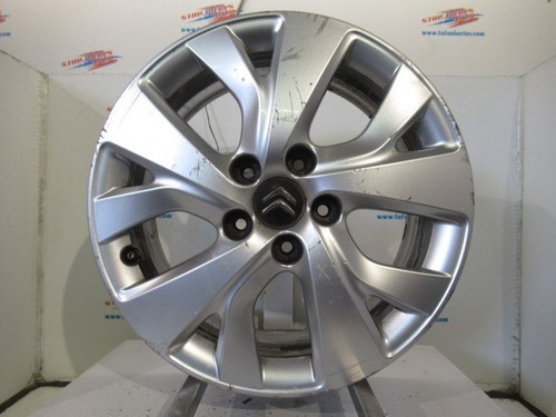 Jante aluminium citorne gd - jante,
