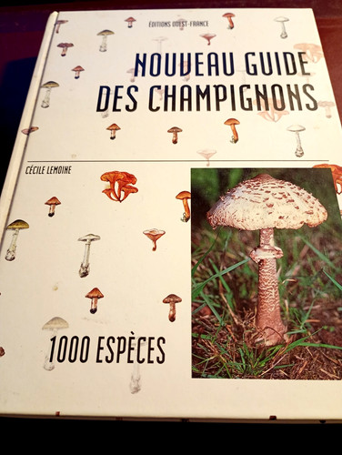Livre nouveau guide - livre.(nouveau,