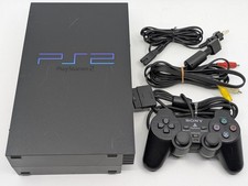 Sony PS2 PlayStation 2