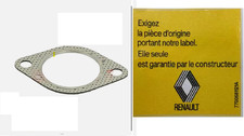 Renault pièce d'origine neuf