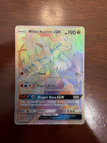 Dragon majesty 70 white - dragon,