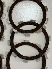 Disques garnis d'embrayage de SWM 320 TL