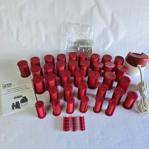 Caruso proset professional - caruso,