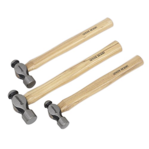Set marteaux boule - À, de
