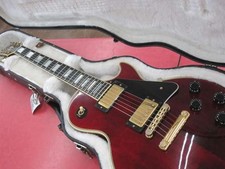 (Gibson) Guitare électrique