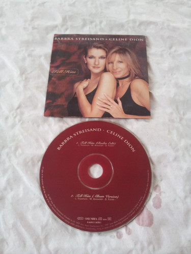 Barbra streisand - barbra,