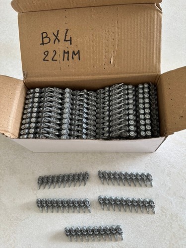 750 clous pour - mm, cloueur