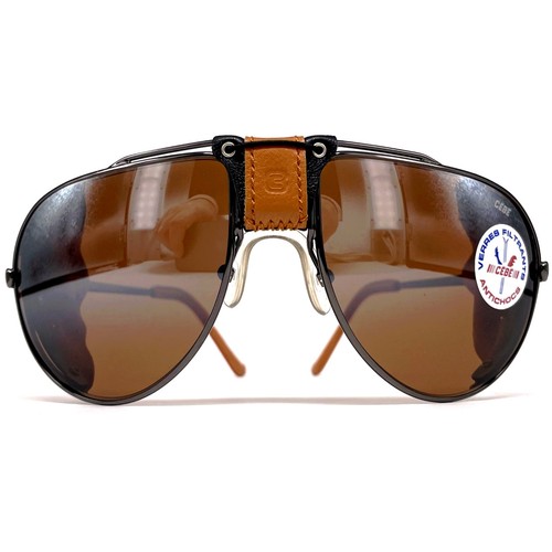 Lunettes soleil vintage - de,